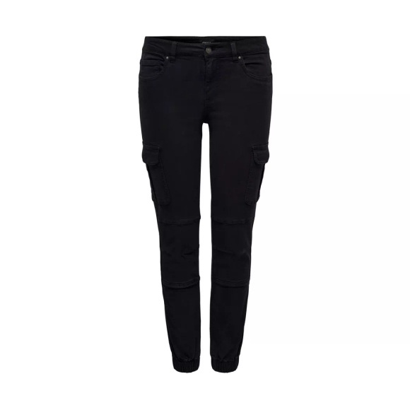 Only Knöchellange Cargohose Cargohose