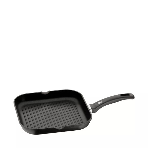 WMF Grillpfanne 27 cm, Pfannentyp