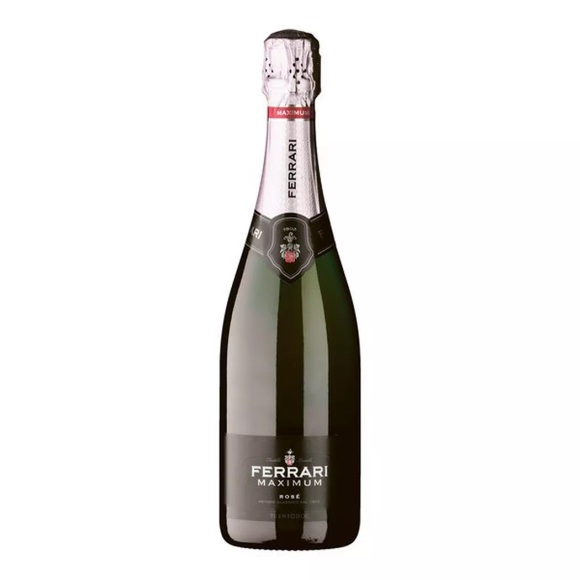 Ferrari Maximum Rosé