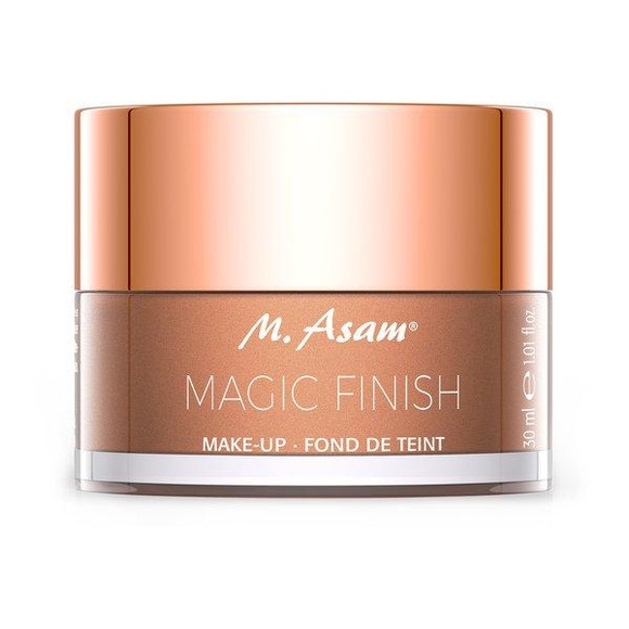 Magic Finish Mousse Make-up Damen Classic 30ml