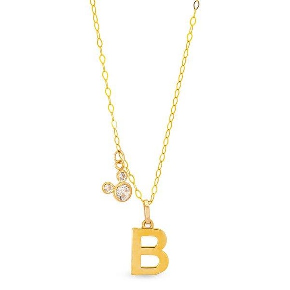 Halskette Damen Gold 38+2CM