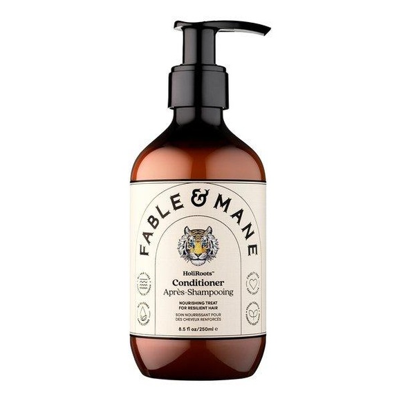 Fable & Mane Haarpflege Fable & Mane Haarpflege Holiroots Conditioner 250.0 ml