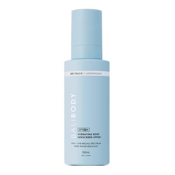 Suncare Body Sunscreen Damen 150 ml