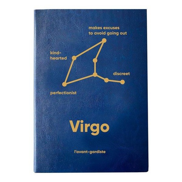 Notizbuch Notizbuch