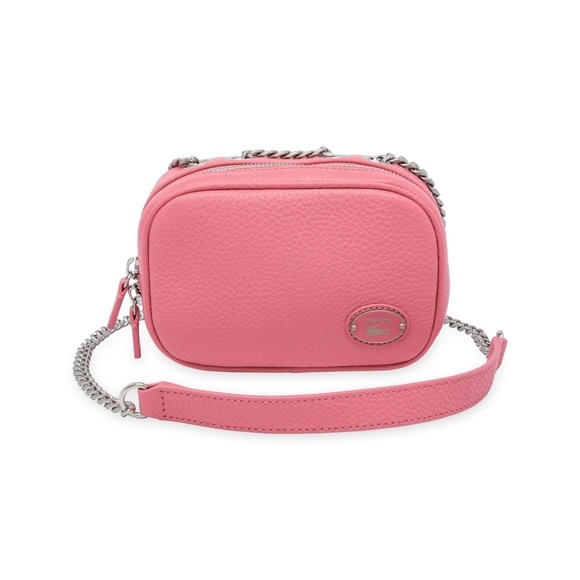 Crossbody Bag Damen Pink ONE SIZE
