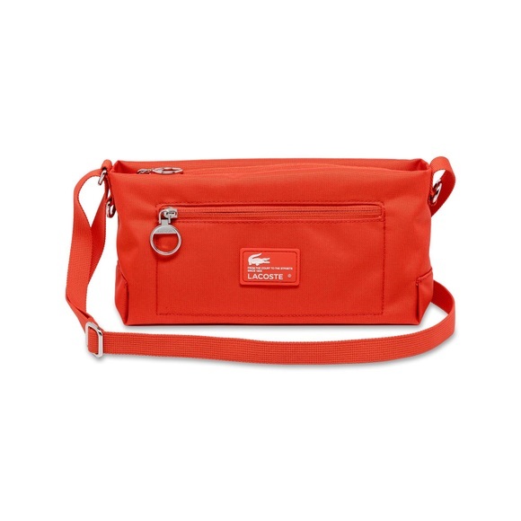 Crossbody Bag Damen Orange ONE SIZE