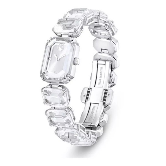 Swarovski Millenia Uhren Damen