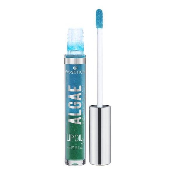 Algae Lip Oil Damen Hydration booster 4ml