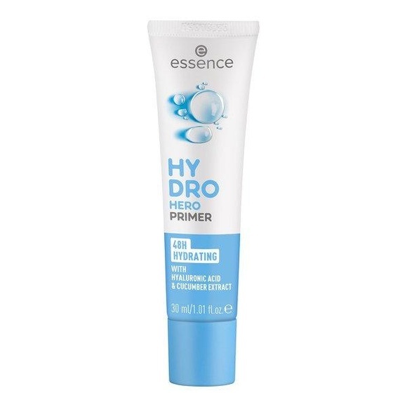 Hydro Hero Primer Damen 30ml