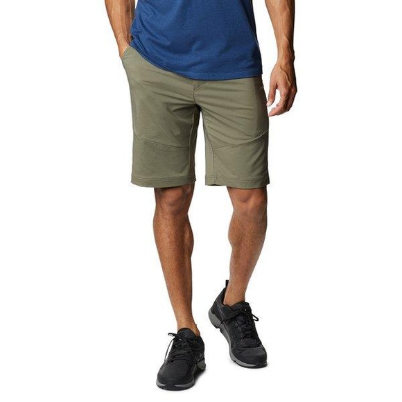 Tech Trail Short - Wandershorts - Herren
