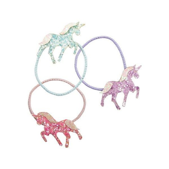Creative Education Haargummis Pretty Pony