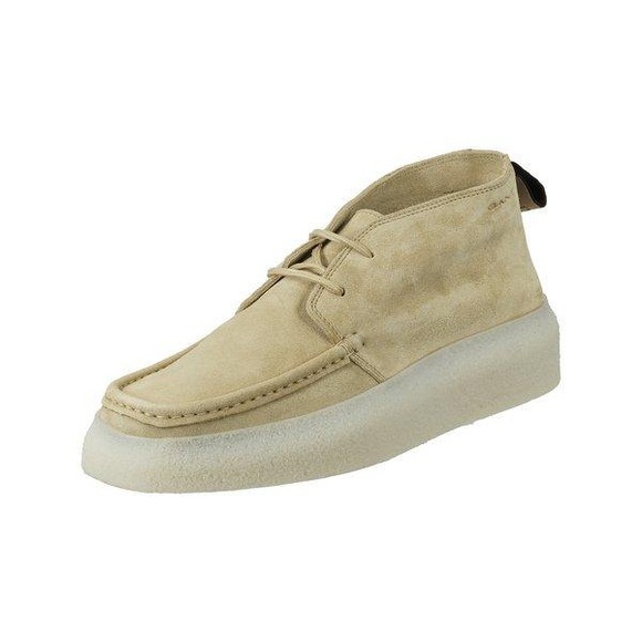 Schnürer Herren Beige 42