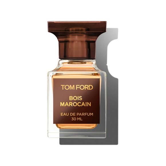 Bois Marocain, Eau De Parfum Herren 30ml
