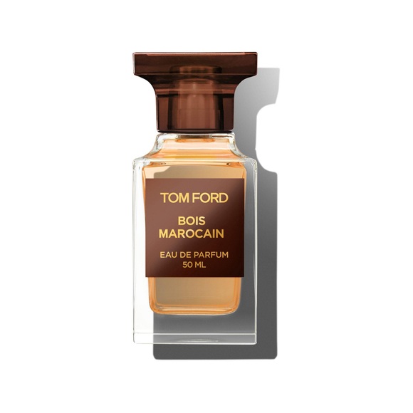 Bois Marocain, Eau De Parfum Herren 50 ml