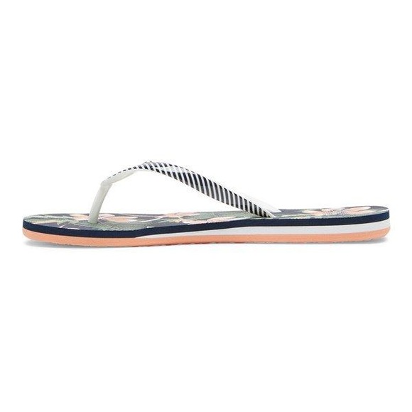 Roxy Portofino III Flipflops dunkelblau