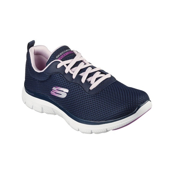 Skechers Sneaker »FLEX APPEAL 4.0 BRILLINAT VIEW«, mit Air-Cooled Memory Foam Ausstattung