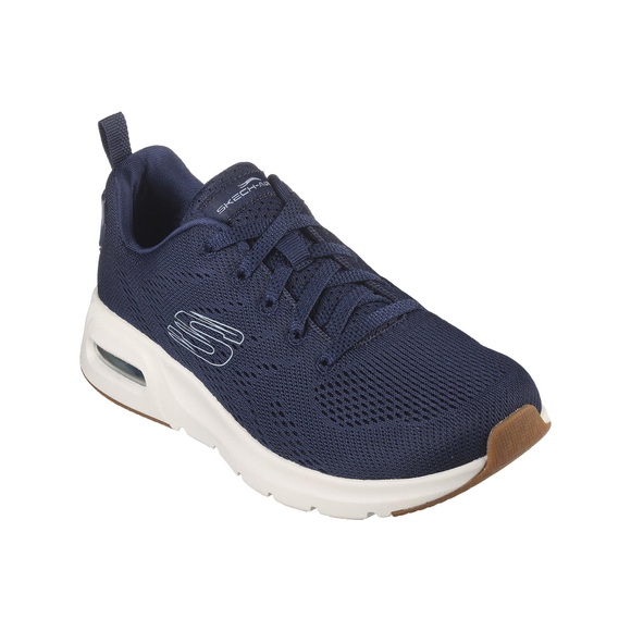 Skechers Sneaker »SKECH-AIR COURT SLICK AVENUE«, für Maschinenwäsche geeignet