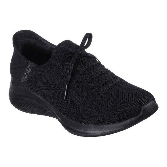 Skechers Slip-On Sneaker »ULTRA FLEX 3.0«, mit gepolstertem Fersenpart