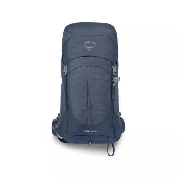 Osprey Damen Sirrus 26 Rucksack (Größe One Size, blau)