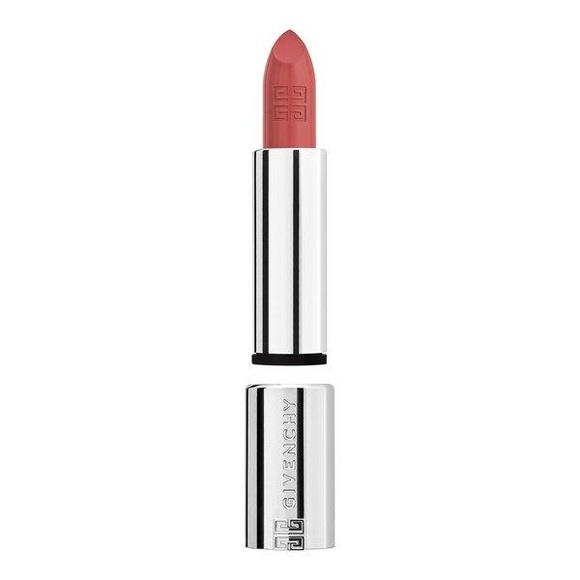 Le Rouge Interdit - Nachfüllpackung Lippenstift Mit Seidigem Finish Damen NUDE BOISÉ 3.4g