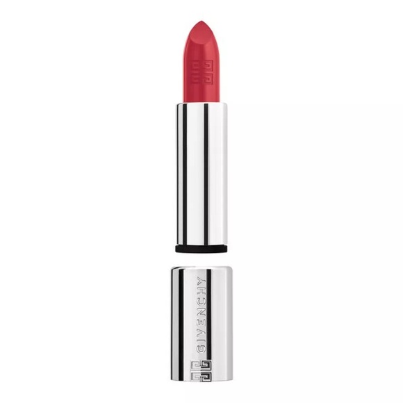 Le Rouge Interdit - Nachfüllpackung Lippenstift Mit Seidigem Finish Damen ROUGE INFUSÉ 3.4g