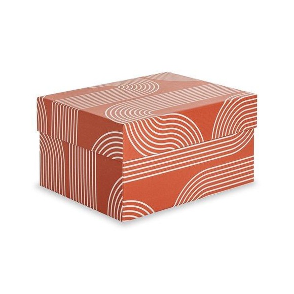 Geschenkbox Geschenkbox