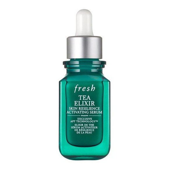 Tea Elixir Skin Resilience Activating Serum - Mit Niacinamid & Hyaluronsäure Damen 30ml