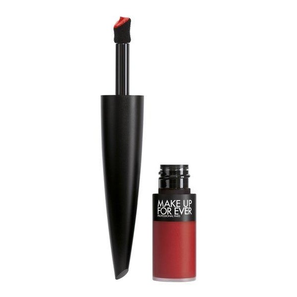 Rouge Artist For Ever Matte - Langanhaltender, Matter Flüssiger Lippenstift Damen 4.5ml