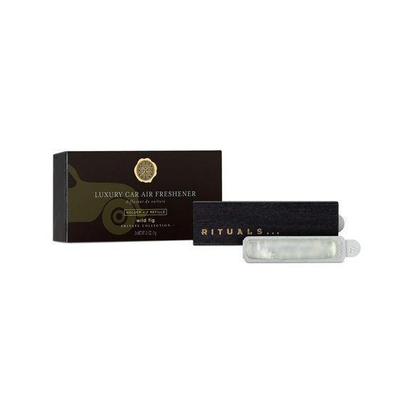 Wild Fig Car Perfume Damen 6g