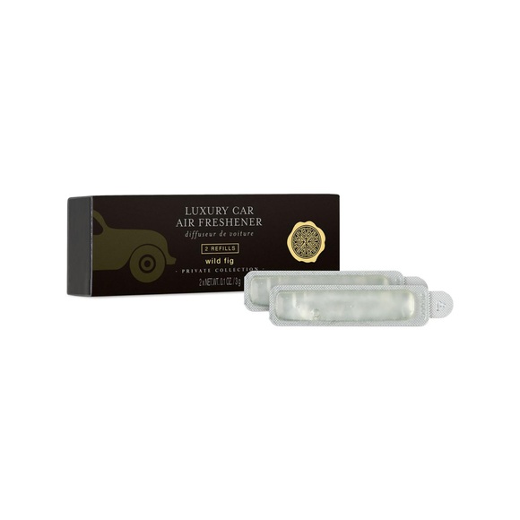Wild Fig Refill Car Perfume Damen 6g Refill