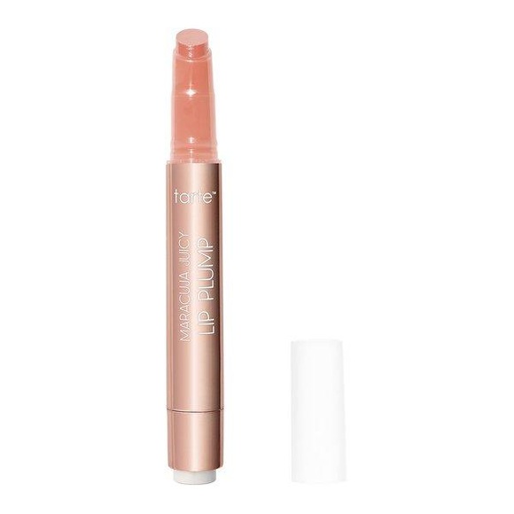 Maracuja Juicy Lip Plump - Aufpolsternde Lippenpflege Damen White peach 2.7g
