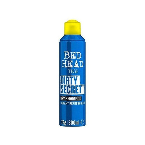 TIGI Bed Head Dirty Secret Trockenshampoo 300ml