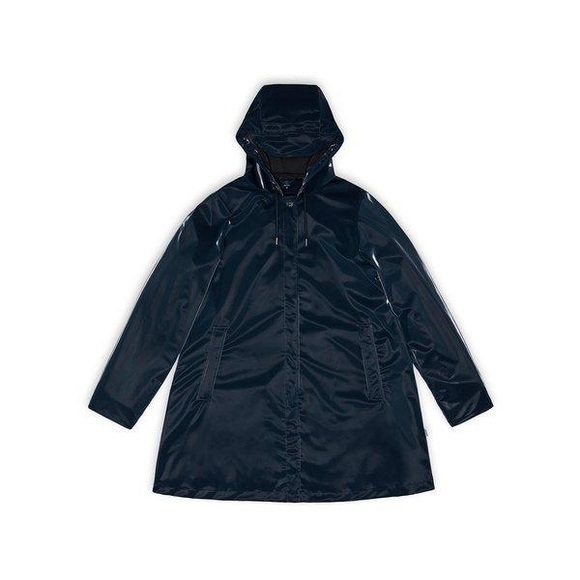 Jacke Damen Marine L