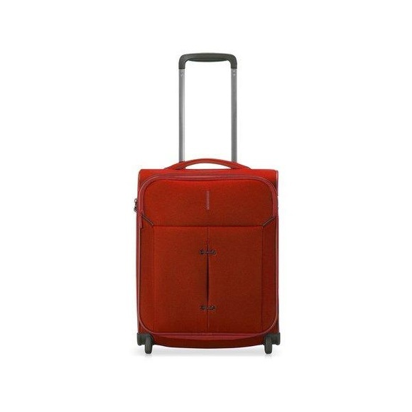 Weichkoffer, Upright Unisex Rot 45cm