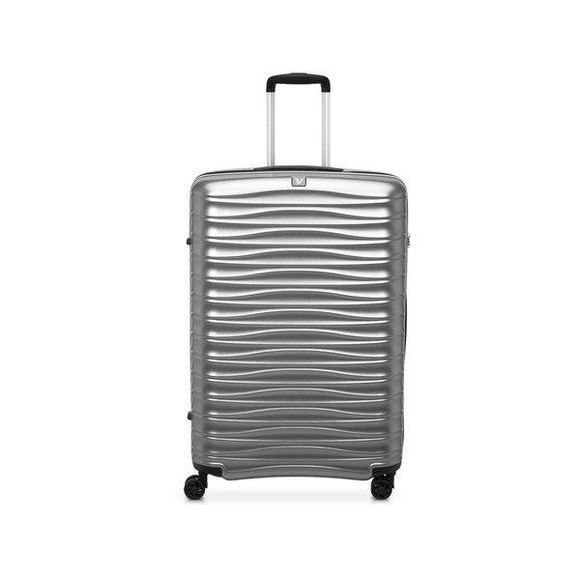 Weichkoffer, Upright Unisex Champagner 75 CM