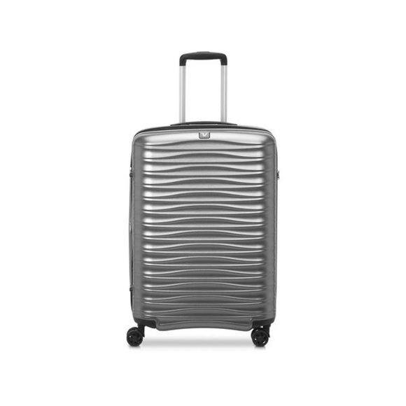 Weichkoffer, Upright Unisex Champagner 65 CM
