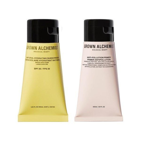 GROWN Beauty Save Face Kit