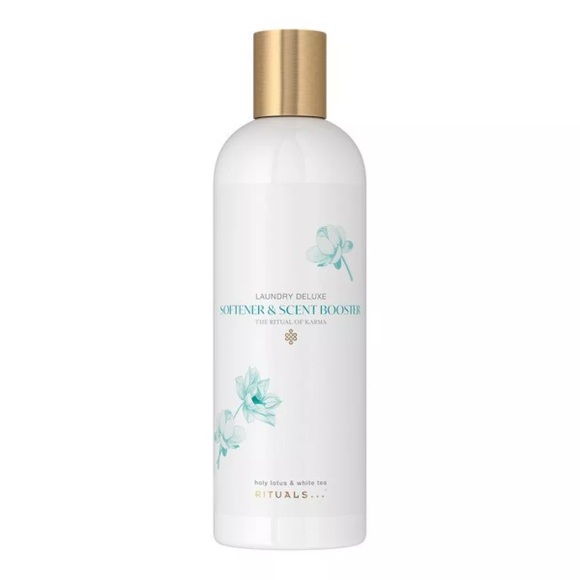 The Ritual of Karma Scent Booster & Softener The Ritual of Karma Scent Booster & Softener