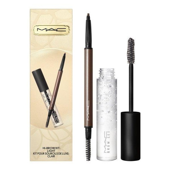 M·A·C Specials - Hi-Brow Kit Light