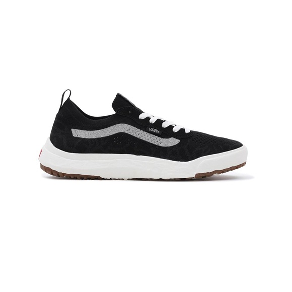 Sneakers, Low Top Herren Black 40