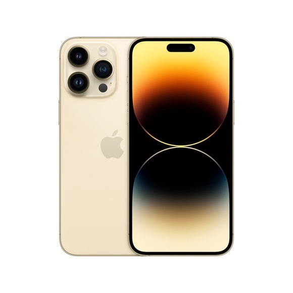 APPLE iPhone 14 Pro Max - Smartphone (6.7 