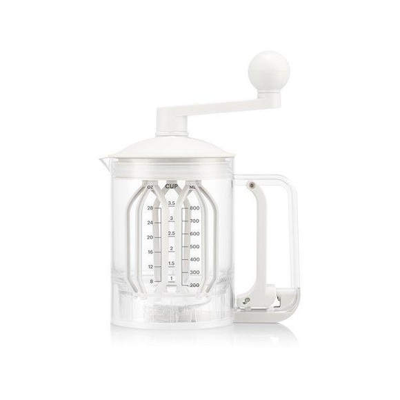 Pfannkuchen-Mixer Pfannkuchen-Mixer