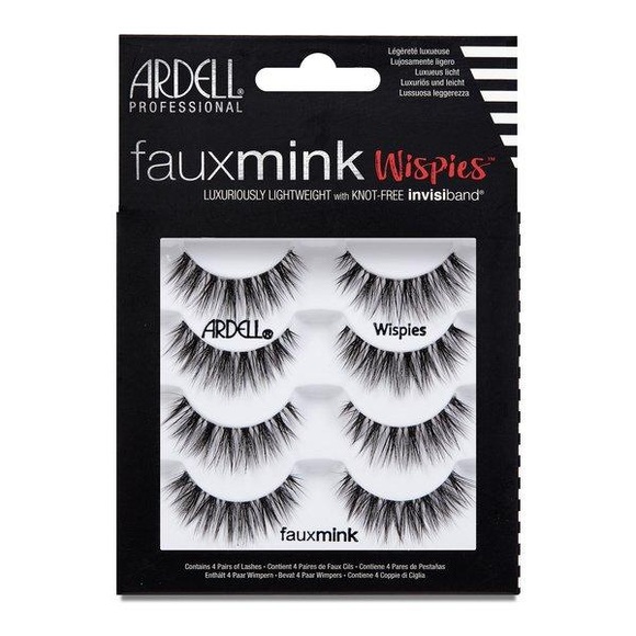 Ardell Wispies Ardell Wispies Faux Mink Multi Wispies 1.0 pieces