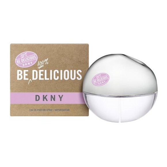 DKNY Be 100% Delicious Eau de Parfum