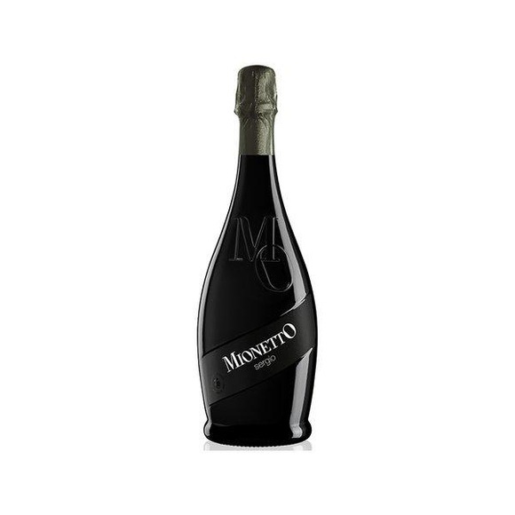 Mionetto MO Sergio - Mionetto - 75 cl - Champagner und Schaumwein - Veneto, Italien