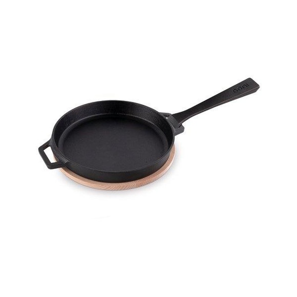 Ooni Pfanne Grillpfanne