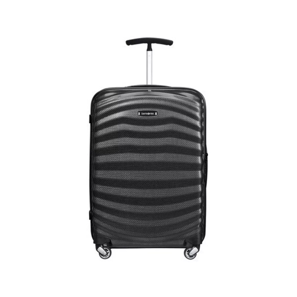 Samsonite Hartschalenkoffer, Spinner cm#77/55 CM