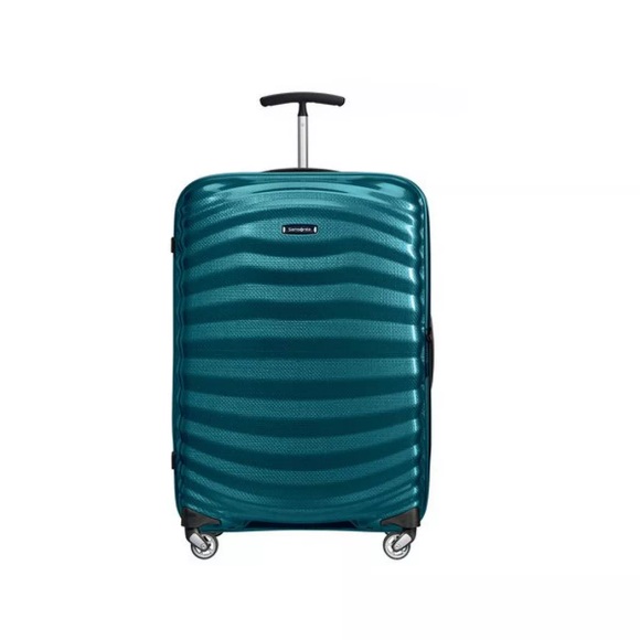 Lite-Shock Spinner 69cm in Petrol