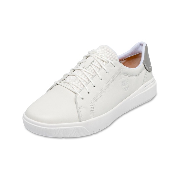 Schnürer Herren Weiss 40