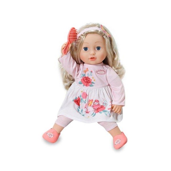 Baby Annabell ? Sophia Rosa